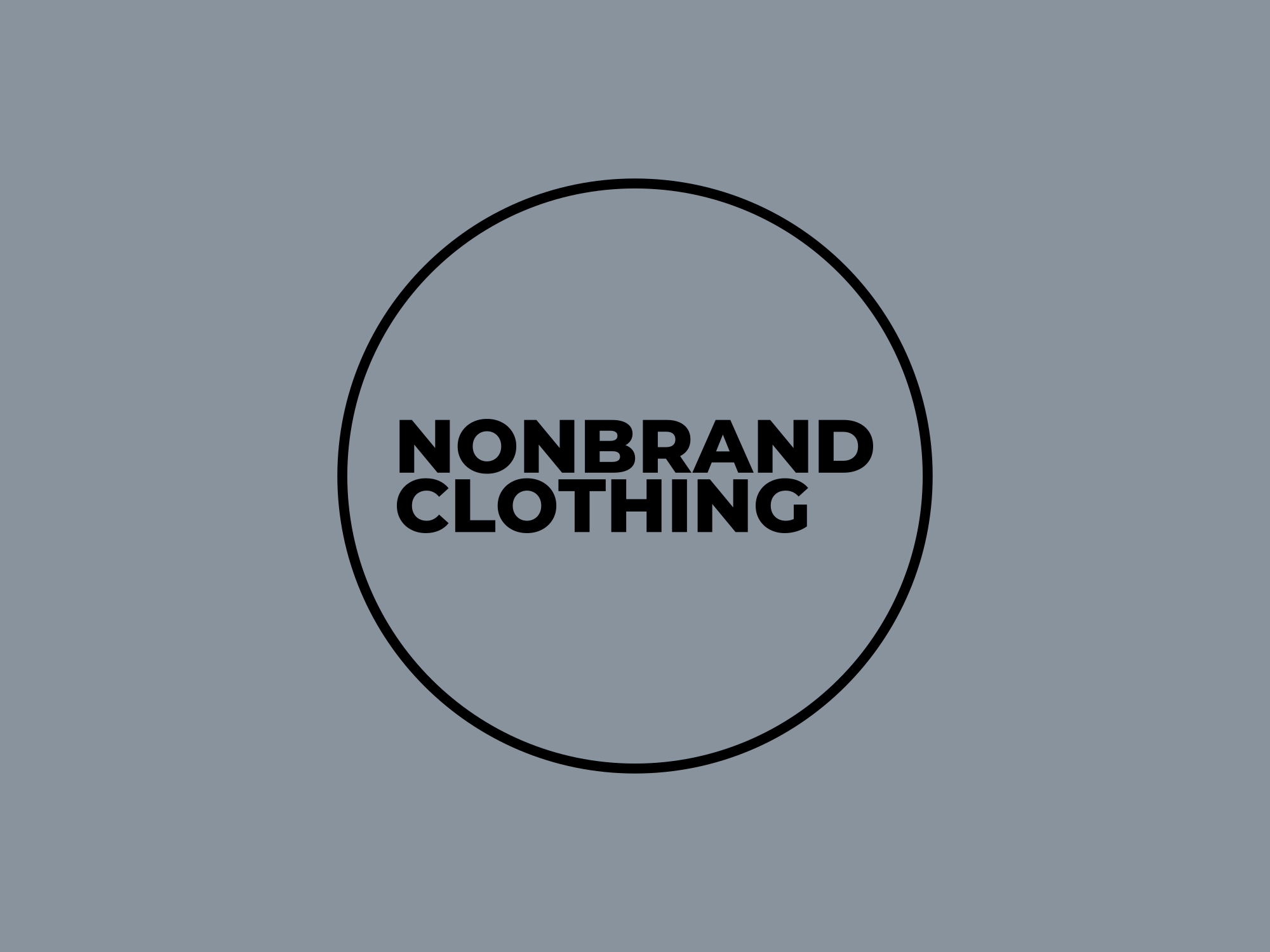 Nonbrand